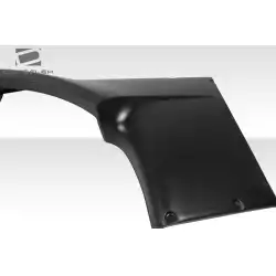 1990-1996 Nissan 300ZX Z32 PM-Z Front Fender Flares - 4 Piece image - 12