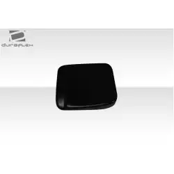 1990-1996 Nissan 300ZX Z32 2dr coupe PM-Z Rear Fender Flares - 5 Piece image - 11