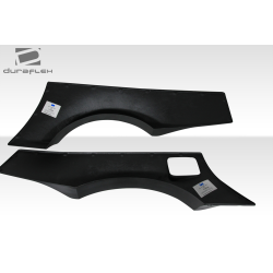 1990-1996 Nissan 300ZX Z32 2dr coupe Duraflex PM-Z Rear Fender Flares - 5 Piece image - 14