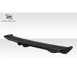 2015-2023 Ford Mustang Coupe CVX Wing Spoiler - 1 Piece image - 9