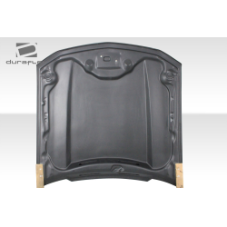 2005-2009 Ford Mustang Duraflex 2.5 Inch Cowl Hood - 1 Piece image - 9