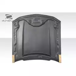 2005-2009 Ford Mustang 2.5 Inch Cowl Hood - 1 Piece image - 9