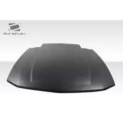 2005-2009 Ford Mustang 2.5 Inch Cowl Hood - 1 Piece image - 10