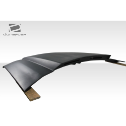 2005-2009 Ford Mustang Duraflex 2.5 Inch Cowl Hood - 1 Piece image - 13