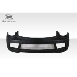 2003-2007 Infiniti G Coupe G35 Duraflex D-Spec Front Bumper - 1 Piece image - 8