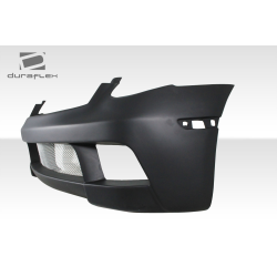 2003-2007 Infiniti G Coupe G35 Duraflex D-Spec Front Bumper - 1 Piece image - 10