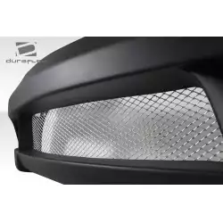 2003-2007 Infiniti G Coupe G35 D-Spec Front Bumper - 1 Piece image - 11