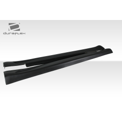 2003-2007 Infiniti G Coupe G35 Duraflex D-Spec Side Skirts - 2 Piece image - 7