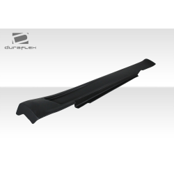 2003-2007 Infiniti G Coupe G35 Duraflex D-Spec Side Skirts - 2 Piece image - 8