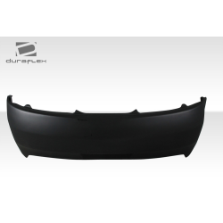 2003-2007 Infiniti G Coupe G35 Duraflex D-Spec Rear Bumper - 1 Piece image - 6