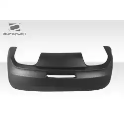 2003-2007 Infiniti G Coupe G35 D-Spec Rear Bumper - 1 Piece image - 9