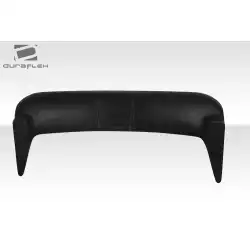 1979-1993 Ford Mustang Coupe / Convertible Colt Rear Wing Spoiler - 1 Piece image - 11