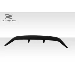1979-1993 Ford Mustang Coupe / Convertible Cobra Look Rear Wing Spoiler - 1 Piece image - 8