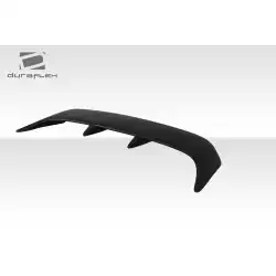 1979-1993 Ford Mustang Coupe / Convertible Cobra Look Rear Wing Spoiler - 1 Piece image - 9