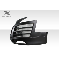 2000-2006 Audi TT 8N Duraflex R8 Look Front Bumper - 1 Piece image - 10