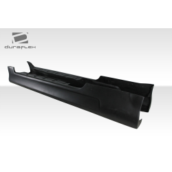 2000-2006 Audi TT 8N Duraflex R8 Look Side Skirts - 2 Piece image - 8