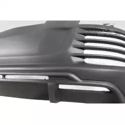 2000-2006 Audi TT 8N R8 Look Rear Bumper - 1 Piece image - 11