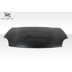 2000-2005 Dodge Neon Duraflex SRT Look Hood - 1 Piece image - 10
