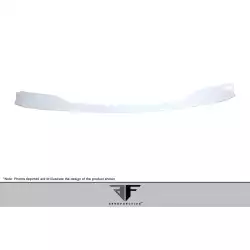 2008-2013 BMW M3 E92 2DR Coupe AF-5 Wide Body Front Lip Spoiler ( GFK ) - 1 Piece image - 10