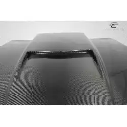 2010-2015 Chevrolet Camaro DriTech Viper Hood - 1 Piece image - 8