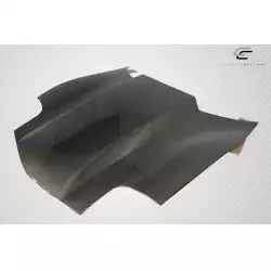 1997-2004 Chevrolet Corvette C5 DriTech Cowl Hood - 1 Piece image - 8