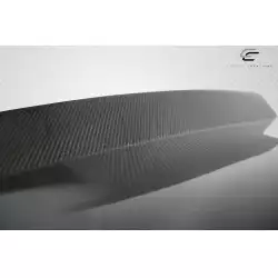 1997-2004 Chevrolet Corvette C5 DriTech Cowl Hood - 1 Piece image - 9