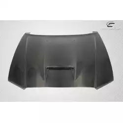 2011-2014 Dodge Charger DriTech SRT2 Hood - 1 Piece image - 7