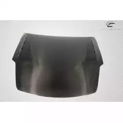 2003-2008 Nissan 350Z Z33 DriTech TS-3 Hood - 1 Piece image - 9