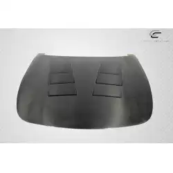 2007-2013 Infiniti G Sedan G25 G35 G37 / 2015 Q40 DriTech TS-1 Hood - 1 Piece image - 7