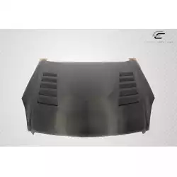 2003-2007 Infiniti G Coupe G35 DriTech O Design Hood - 1 Piece image - 9