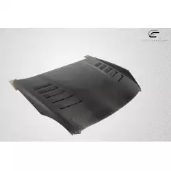 2003-2007 Infiniti G Coupe G35 DriTech O Design Hood - 1 Piece image - 10