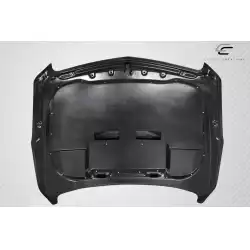 2012-2019 Cadillac ATS DriTech AC-1 Hood - 1 Piece image - 13