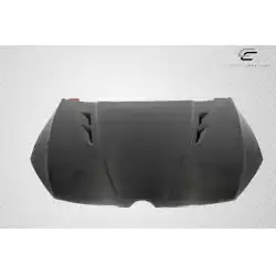 2015-2021 Volkswagen Golf / GTI DriTech K Design Hood - 1 Piece image - 7