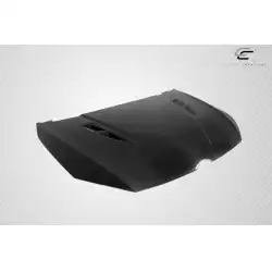 2015-2021 Volkswagen Golf / GTI DriTech K Design Hood - 1 Piece image - 8