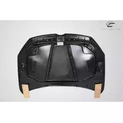 2015-2021 Volkswagen Golf / GTI DriTech K Design Hood - 1 Piece image - 10