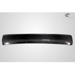 2003-2008 Nissan 350Z Z33 2DR Coupe Carbon Creations RBS Rear Wing Spoiler - 1 Piece image - 17