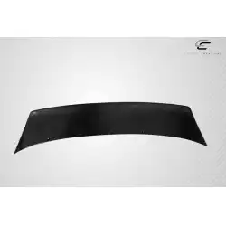 2003-2008 Nissan 350Z Z33 2DR Coupe RBS Rear Wing Spoiler - 1 Piece image - 14