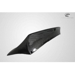 2003-2008 Nissan 350Z Z33 2DR Coupe Carbon Creations RBS Rear Wing Spoiler - 1 Piece image - 14