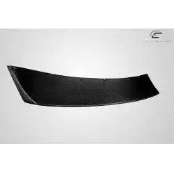 2003-2008 Nissan 350Z Z33 2DR Coupe RBS Rear Wing Spoiler - 1 Piece image - 18
