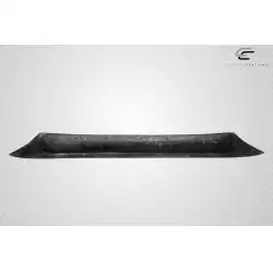 2003-2008 Nissan 350Z Z33 2DR Coupe RBS Rear Wing Spoiler - 1 Piece image - 20