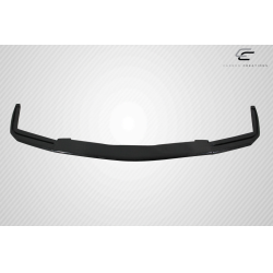 2009-2014 Cadillac CTS-V Carbon Creations G2 Front Splitter - 3 Piece image - 15