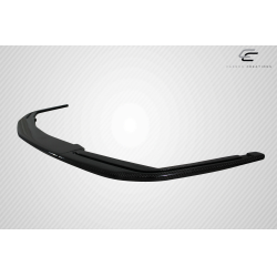 2009-2014 Cadillac CTS-V Carbon Creations G2 Front Splitter - 3 Piece image - 17