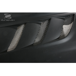 2006-2010 Dodge Charger Duraflex Viper Look Hood - 1 Piece image - 23