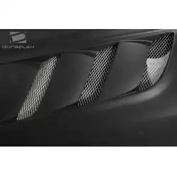 2006-2010 Dodge Charger Viper Look Hood - 1 Piece image - 23