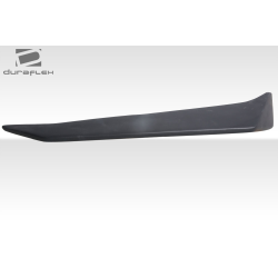 2016-2018 Chevrolet Camaro V8 Duraflex Grid Front Splitters - 2 Piece image - 13