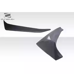 2016-2018 Chevrolet Camaro V8 Grid Front Splitters - 2 Piece (S) image - 18