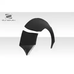 2016-2018 Chevrolet Camaro Grid Rear Fender Flares - 4 Piece image - 13