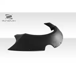 2016-2018 Chevrolet Camaro Grid Rear Fender Flares - 4 Piece image - 16