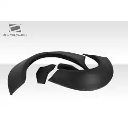 2016-2018 Chevrolet Camaro Grid Front Fender Flares - 4 Piece image - 11