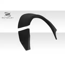 2016-2018 Chevrolet Camaro Grid Front Fender Flares - 4 Piece image - 14